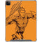 DC Comics Aquaman Comic Pop iPad Cases