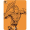 DC Comics Aquaman Comic Pop iPad Pro 13in M4 (2024) Skin