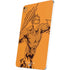 DC Comics Aquaman Comic Pop iPad Pro 13in M4 (2024) Skin
