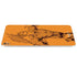 DC Comics Aquaman Comic Pop iPad Pro 13in M4 (2024) Skin