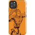 DC Comics Aquaman Comic Pop iPhone Cases