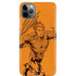 DC Comics Aquaman Comic Pop iPhone Cases