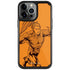 DC Comics Aquaman Comic Pop iPhone Cases