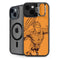 DC Comics Aquaman Comic Pop iPhone 14 Plus Kickstand Case