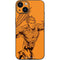 DC Comics Aquaman Comic Pop iPhone Skins