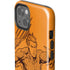 DC Comics Aquaman Comic Pop iPhone 15 Impact Case