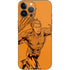 DC Comics Aquaman Comic Pop iPhone 15 Pro Max Skin
