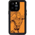 DC Comics Aquaman Comic Pop iPhone 15 Pro Waterproof Case
