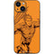 DC Comics Aquaman Comic Pop iPhone 15 Skin