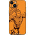 DC Comics Aquaman Comic Pop iPhone 15 Skin