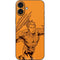 DC Comics Aquaman Comic Pop iPhone 16 Plus Skin