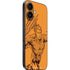 DC Comics Aquaman Comic Pop iPhone 16 Plus Skin
