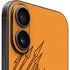 DC Comics Aquaman Comic Pop iPhone 16 Plus Skin