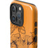 DC Comics Aquaman Comic Pop iPhone 16 Pro Impact Case