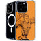 DC Comics Aquaman Comic Pop iPhone 16 Pro MagSafe Case