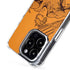 DC Comics Aquaman Comic Pop iPhone 16 Pro MagSafe Case