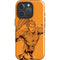 DC Comics Aquaman Comic Pop iPhone 16 Pro Magsafe Impact Case