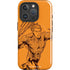 DC Comics Aquaman Comic Pop iPhone 16 Pro Magsafe Impact Case
