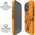 DC Comics Aquaman Comic Pop iPhone 16 Pro Magsafe Impact Case