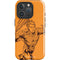 DC Comics Aquaman Comic Pop iPhone 16 Pro Max Impact Case