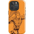 DC Comics Aquaman Comic Pop iPhone 16 Pro Max Impact Case