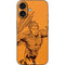 DC Comics Aquaman Comic Pop iPhone 16 Skin