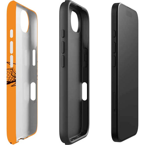 DC Comics Aquaman Comic Pop iPhone 16e Impact Case