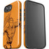 DC Comics Aquaman Comic Pop iPhone 16e Impact Case