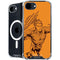DC Comics Aquaman Comic Pop iPhone 16e MagSafe Case