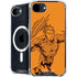 DC Comics Aquaman Comic Pop iPhone 16e MagSafe Case