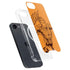 DC Comics Aquaman Comic Pop iPhone 16e MagSafe Case