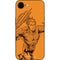 DC Comics Aquaman Comic Pop iPhone 16e Skin