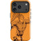 DC Comics Aquaman Comic Pop iPhone 18 Pro Impact Case