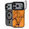 DC Comics Aquaman Comic Pop iPhone 18 Pro Max Kickstand Case