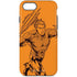DC Comics Aquaman Comic Pop iPhone Cases