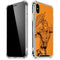 DC Comics Aquaman Comic Pop iPhone X/XS Clear Case