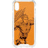 DC Comics Aquaman Comic Pop iPhone XS Clear Case