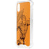 DC Comics Aquaman Comic Pop iPhone XS Clear Case