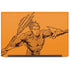 DC Comics Aquaman Comic Pop Dell Latitude Skin