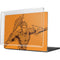 DC Comics Aquaman Comic Pop MacBook Pro 14in (2021-24) Case plus Skin