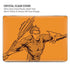DC Comics Aquaman Comic Pop MacBook Pro 14in (2021-24) Case plus Skin