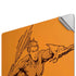 DC Comics Aquaman Comic Pop Apple MacBook Pro 16-inch Skin