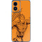 DC Comics Aquaman Comic Pop Moto G Play 4G (2024) Skin