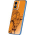 DC Comics Aquaman Comic Pop Moto G Play 4G (2024) Skin