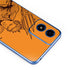 DC Comics Aquaman Comic Pop Moto G Play 4G (2024) Skin