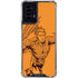 DC Comics Aquaman Comic Pop Moto G Power 5G (2024) Clear Case