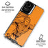 DC Comics Aquaman Comic Pop Moto G Power 5G (2024) Clear Case