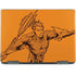 DC Comics Aquaman Comic Pop Notebook 9 Pro 13in (2017) Skin