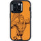 DC Comics Aquaman Comic Pop Otterbox Defender iPhone Skin