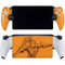 DC Comics Aquaman Comic Pop PlayStation Portal Remote Player Skin